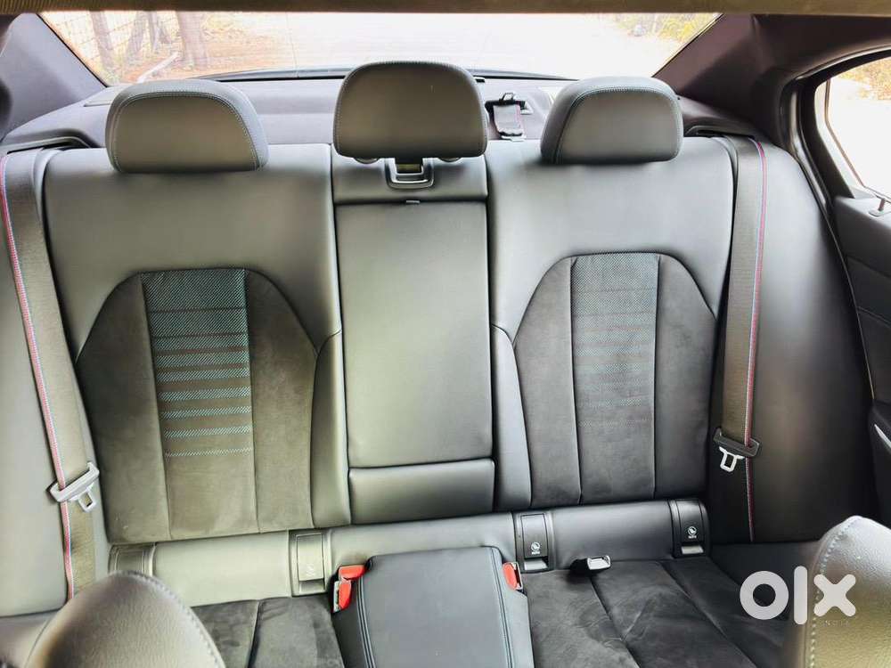 Bmw M340i 2021 Petrol 44500 Km Driven