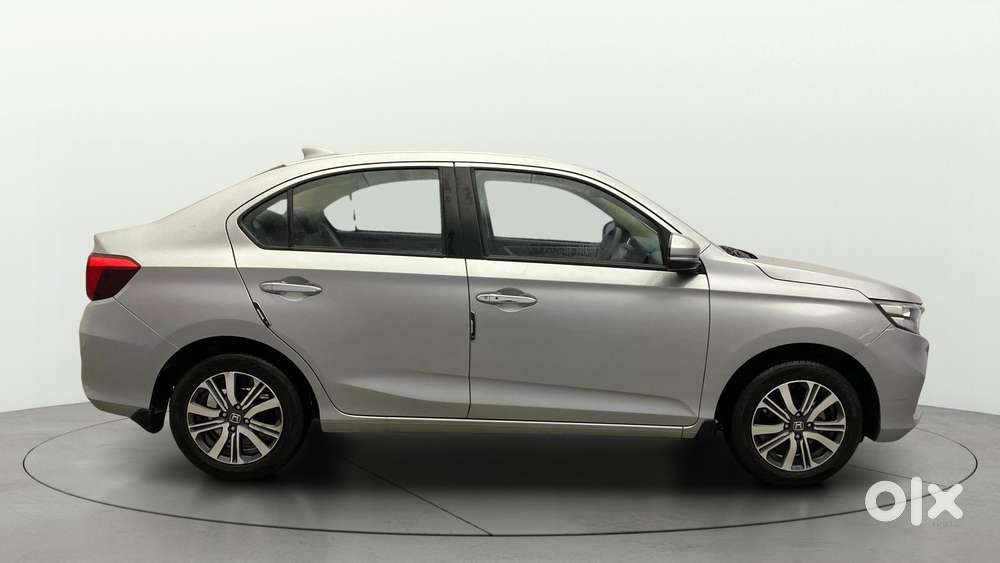 Honda Amaze [2021-2023] 1.2 Vx I-vtec Mt, 2022, Petrol