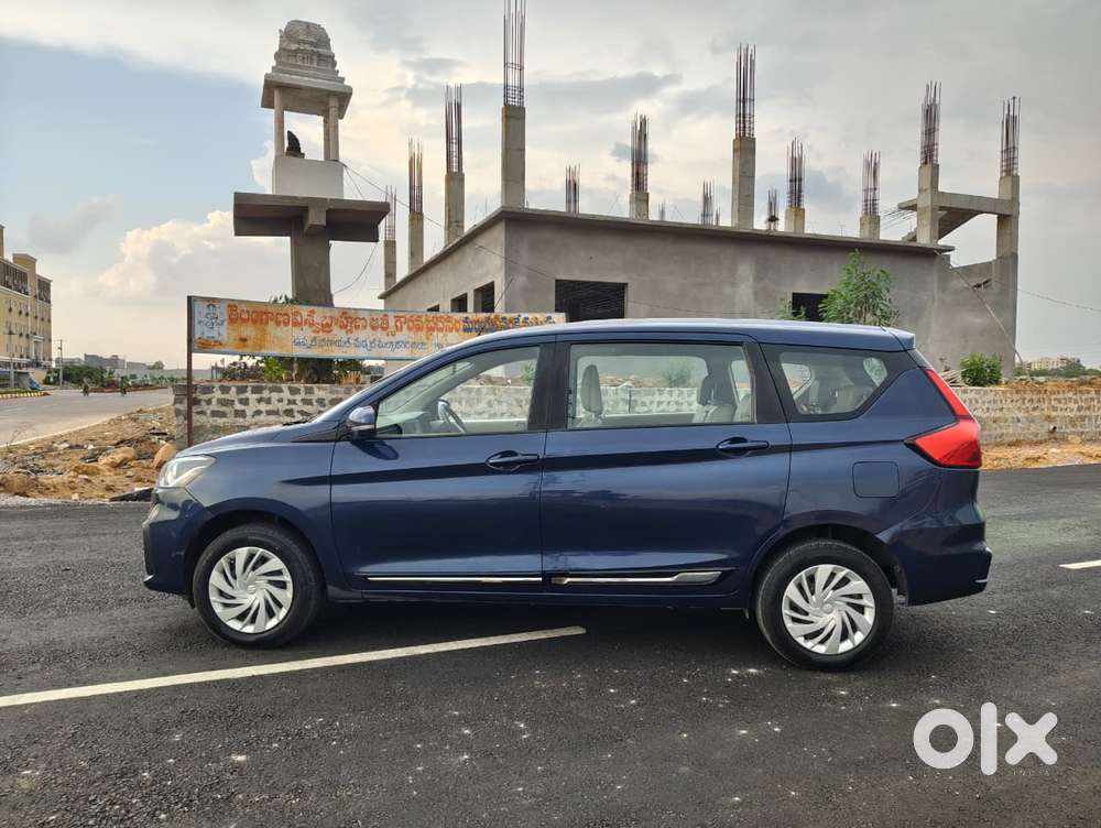 Maruti Suzuki Ertiga Vxi (o) Cng, 2023, Cng & Hybrids