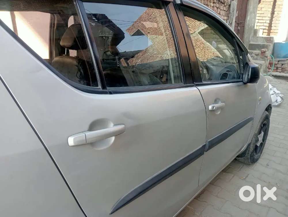 Maruti Suzuki Ritz 2013 Diesel 90000 Km Driven