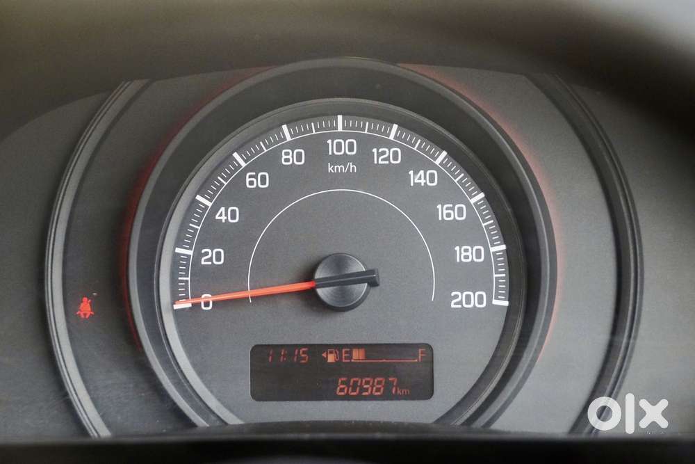 Maruti Suzuki Swift Ldi Optional, 2018, Diesel