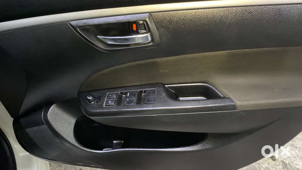 Maruti Suzuki Swift Vxi, 2015, Petrol