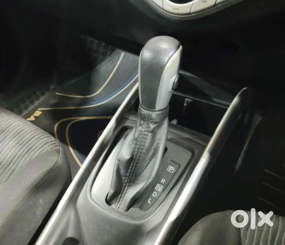 Maruti Suzuki Baleno 2018 Petrol Good Condition
