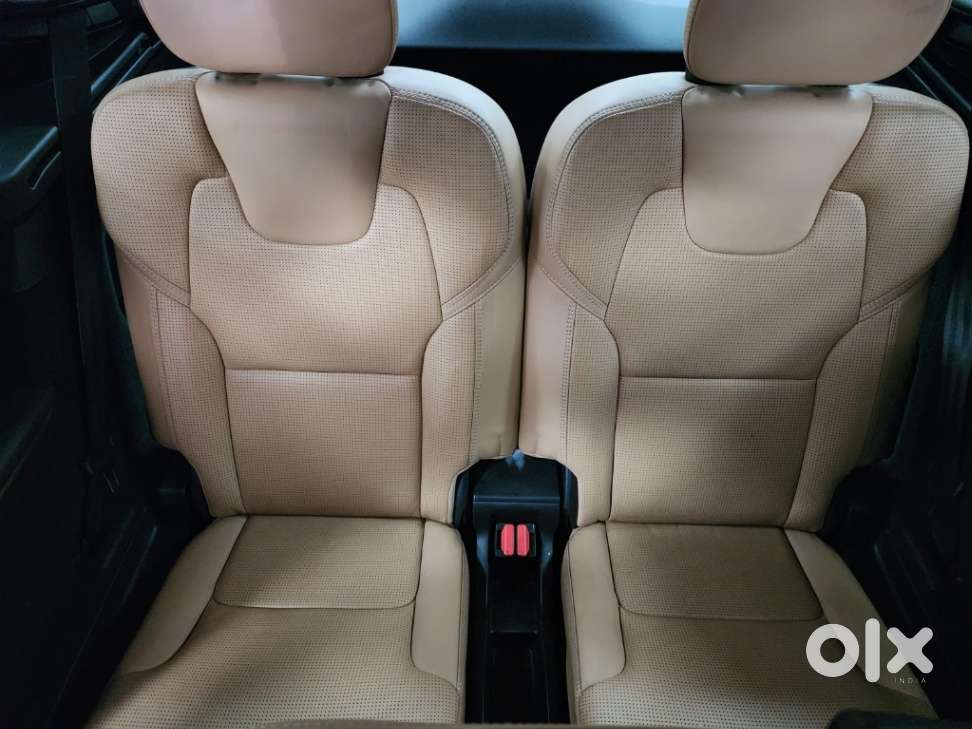 Volvo Xc 90 D5 Inscription, 2019, Diesel