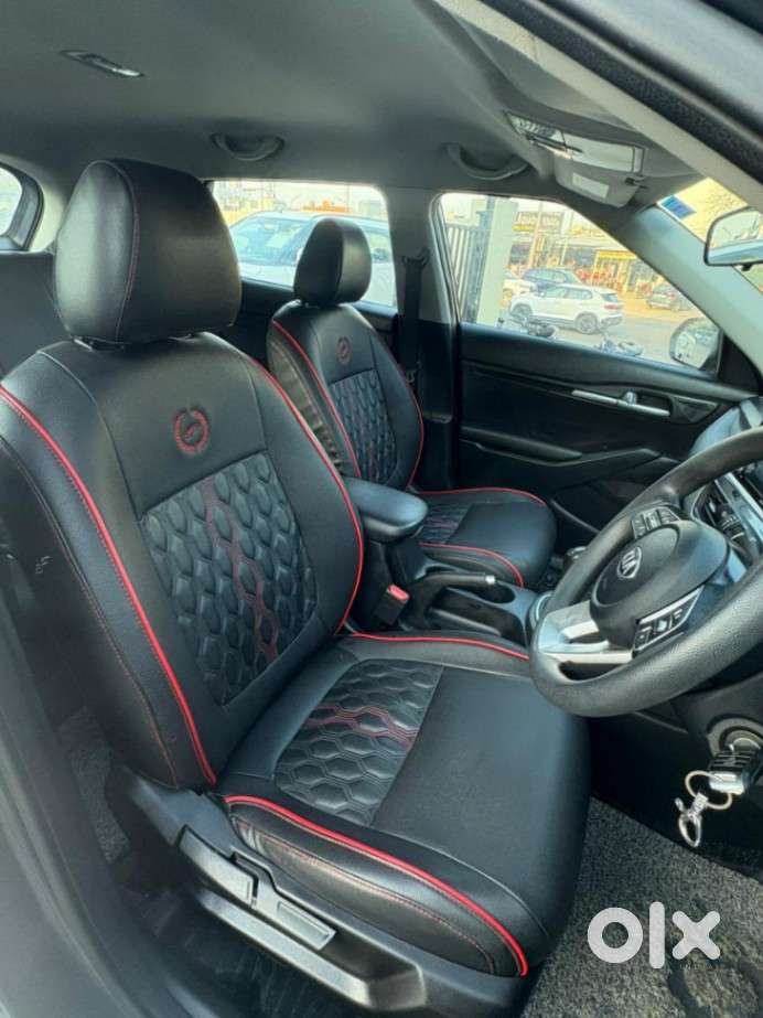 Kia Seltos Htk G, 2021, Petrol