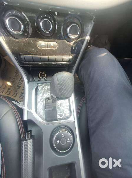 Tata Nexon 1.2 Revotron Xma Amt (s), 2023, Petrol