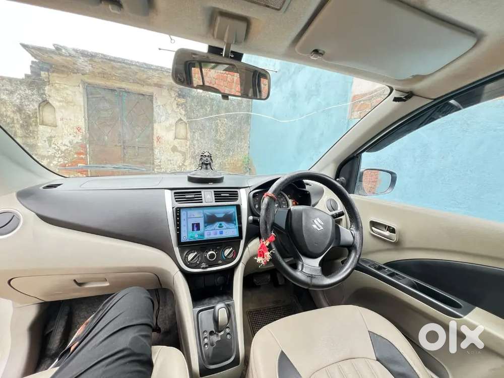 Maruti Suzuki Celerio 2015 65000 Km Driven