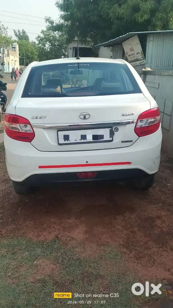 Tata Zest 2016 Diesel 150000 Km Driven