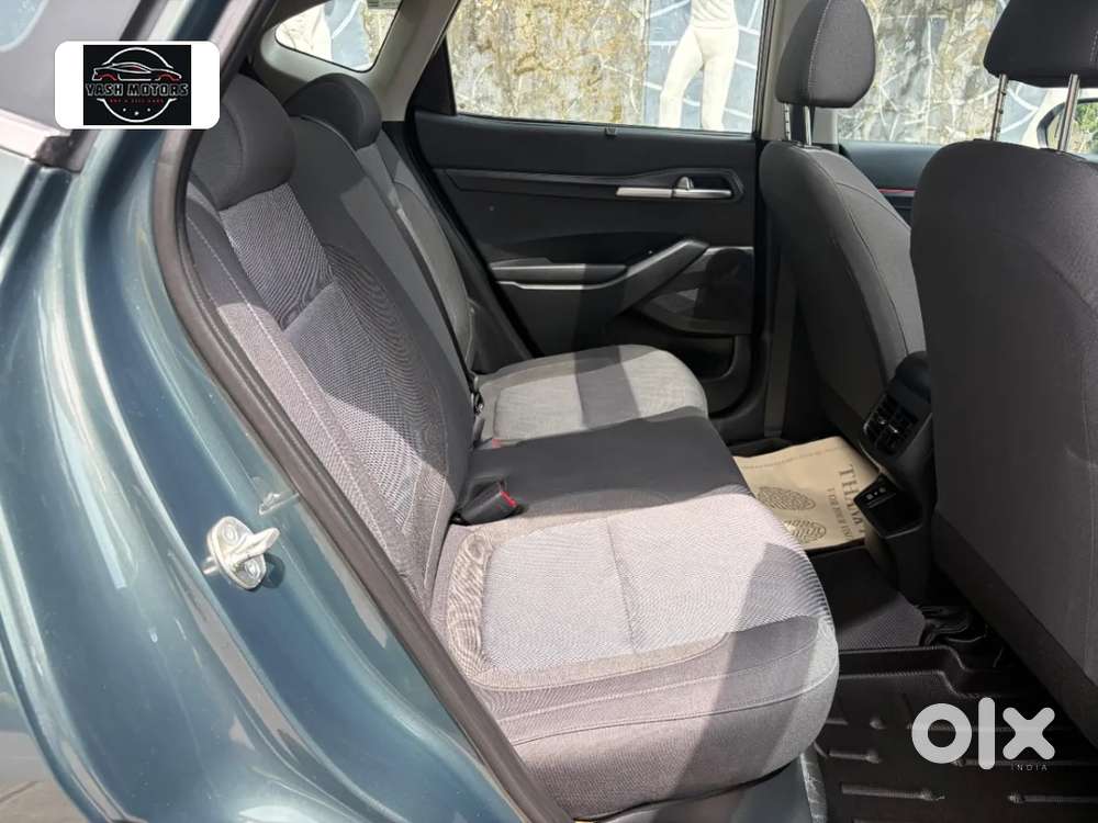 Kia Seltos, 2025, Petrol