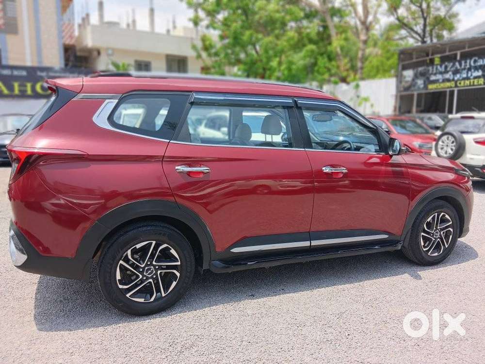 Kia Carens 1.5 Luxury Plus Turbo 7 Str, 2022, Diesel