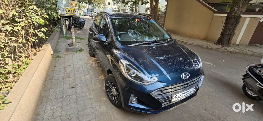 Hyundai I10 Neos Sportz 2022