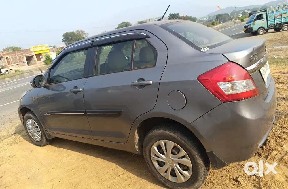 Maruti Suzuki Swift Vdi 2014 Edition Limited