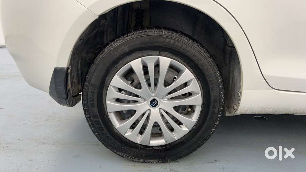Maruti Suzuki Swift Dzire 1.3 Vxi, 2012, Petrol