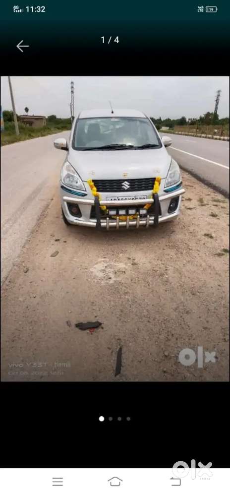 Good Condition And Seel Tyres