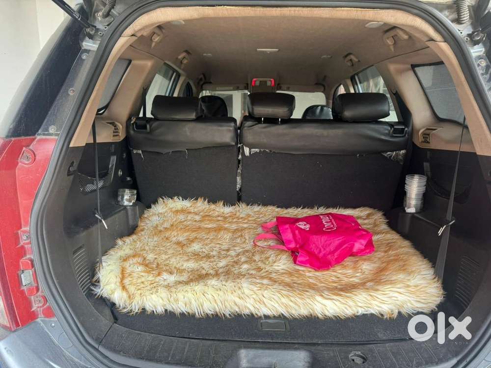 Mahindra Xuv500 2014 Diesel Well Maintained