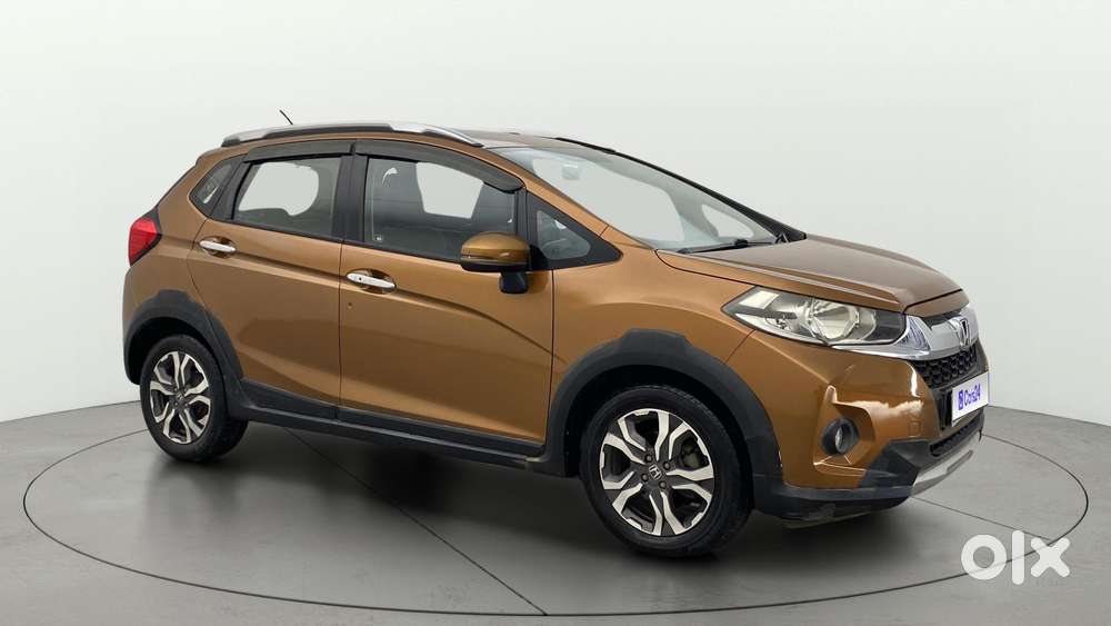 Honda Wr-v I-dtec Vx, 2017, Diesel