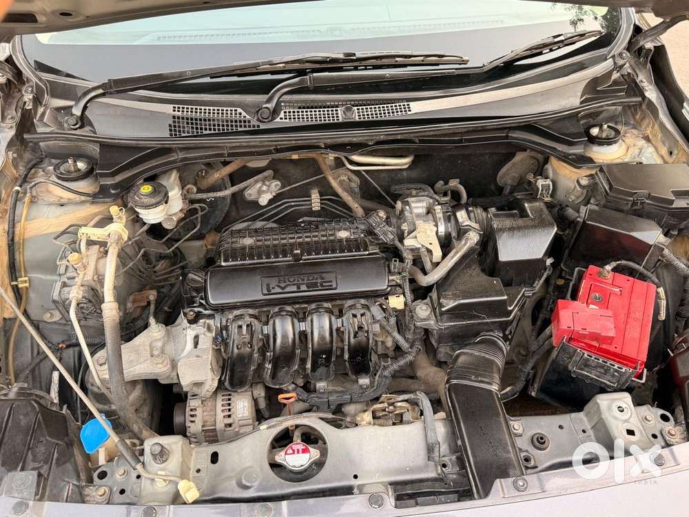 Honda Amaze Vx 1.2 Petrol Mt, 2019, Petrol