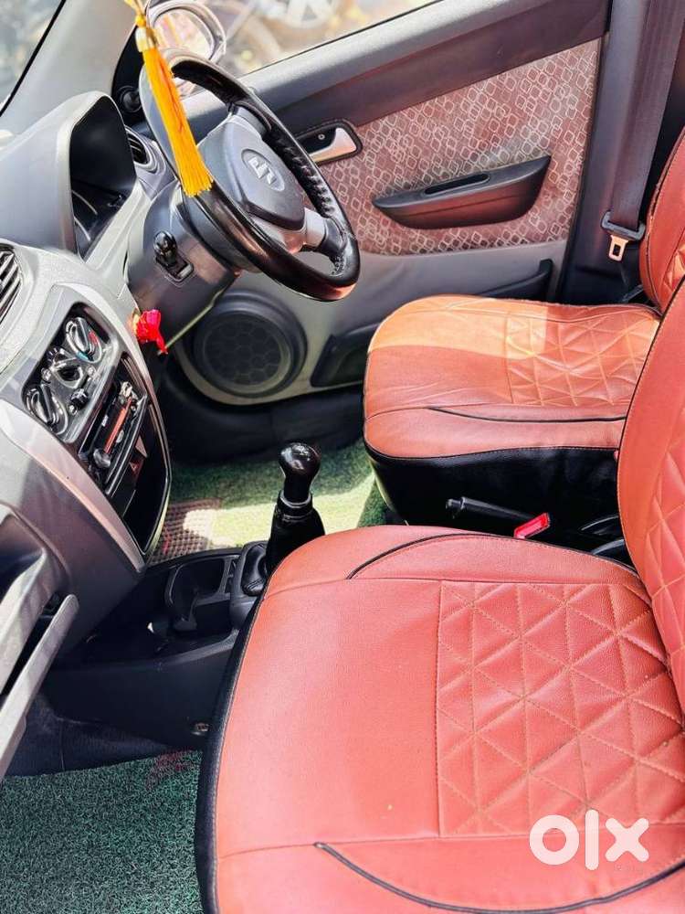 Maruti Suzuki 800, 2018, Petrol