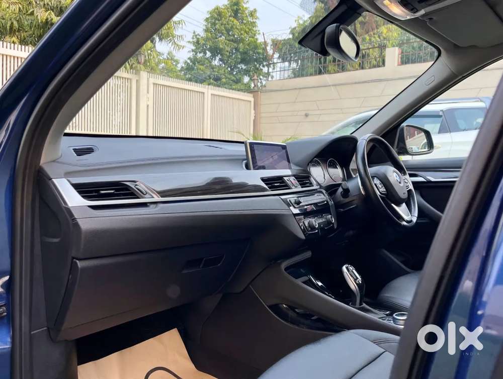 Bmw X1 2.0 Sdrive20i Xline, 2022, Petrol