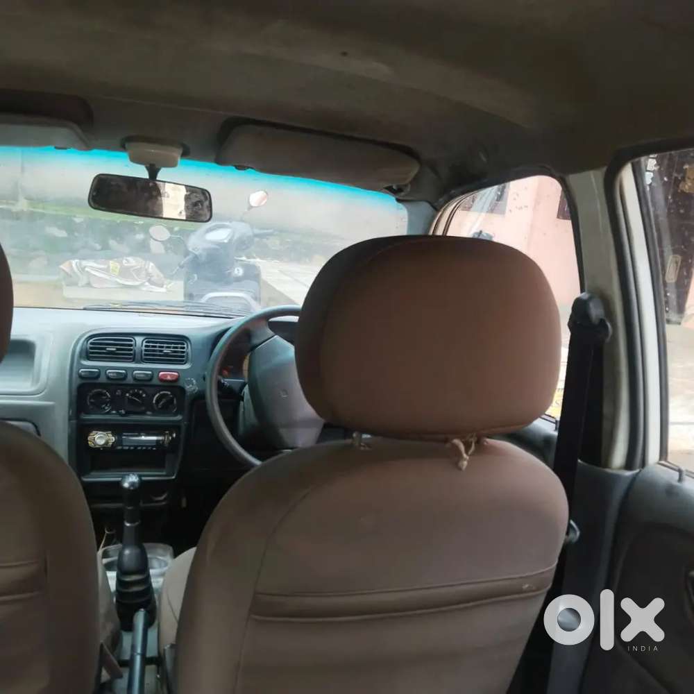 Maruti Suzuki Alto 2010 Lx Lpg Bhi H
