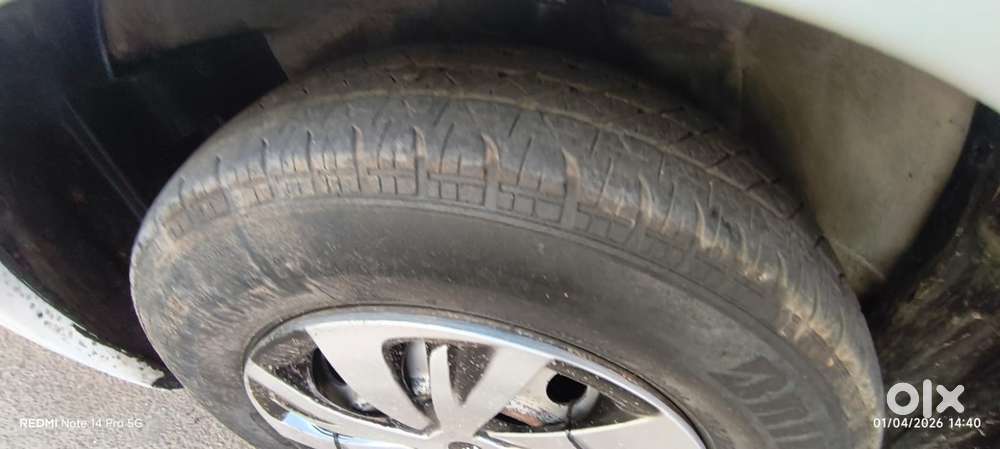 Maruti Suzuki Swift Dzire Ldi Bsiv, 2017, Diesel