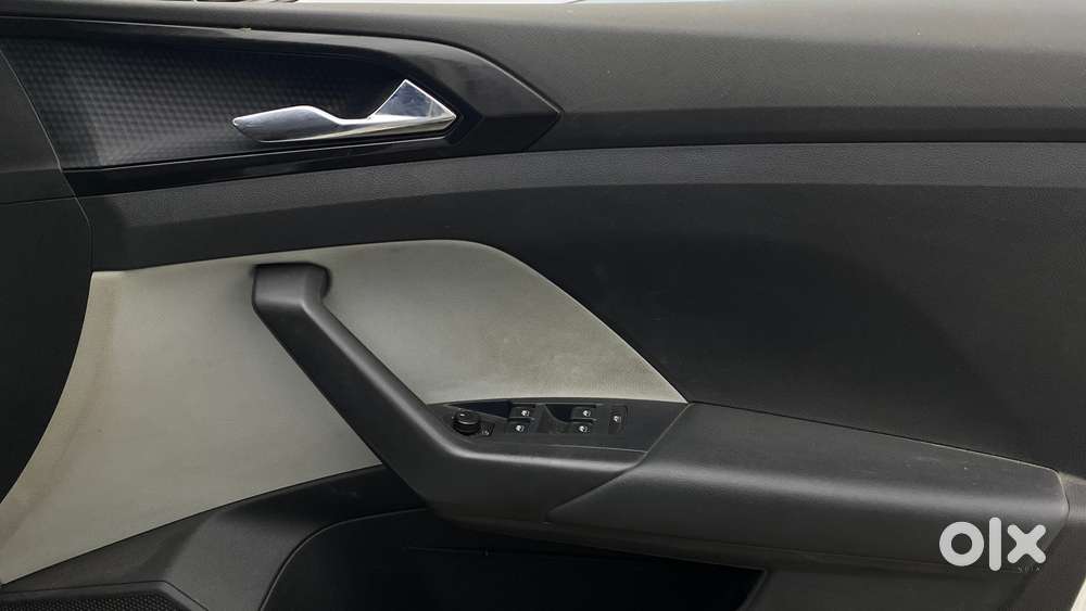 Skoda Kushaq Style 1.0l Tsi At, 2022, Petrol