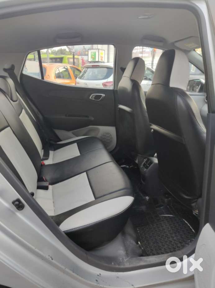 Hyundai Grand I10 Nios Sportz 1.2 Kappa Amt, 2020, Petrol