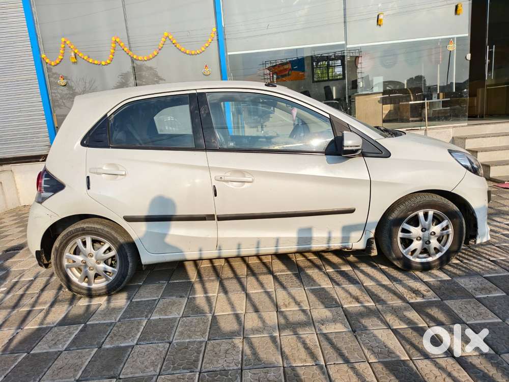 Honda Brio 2013-2016 Vx At, 2016, Petrol