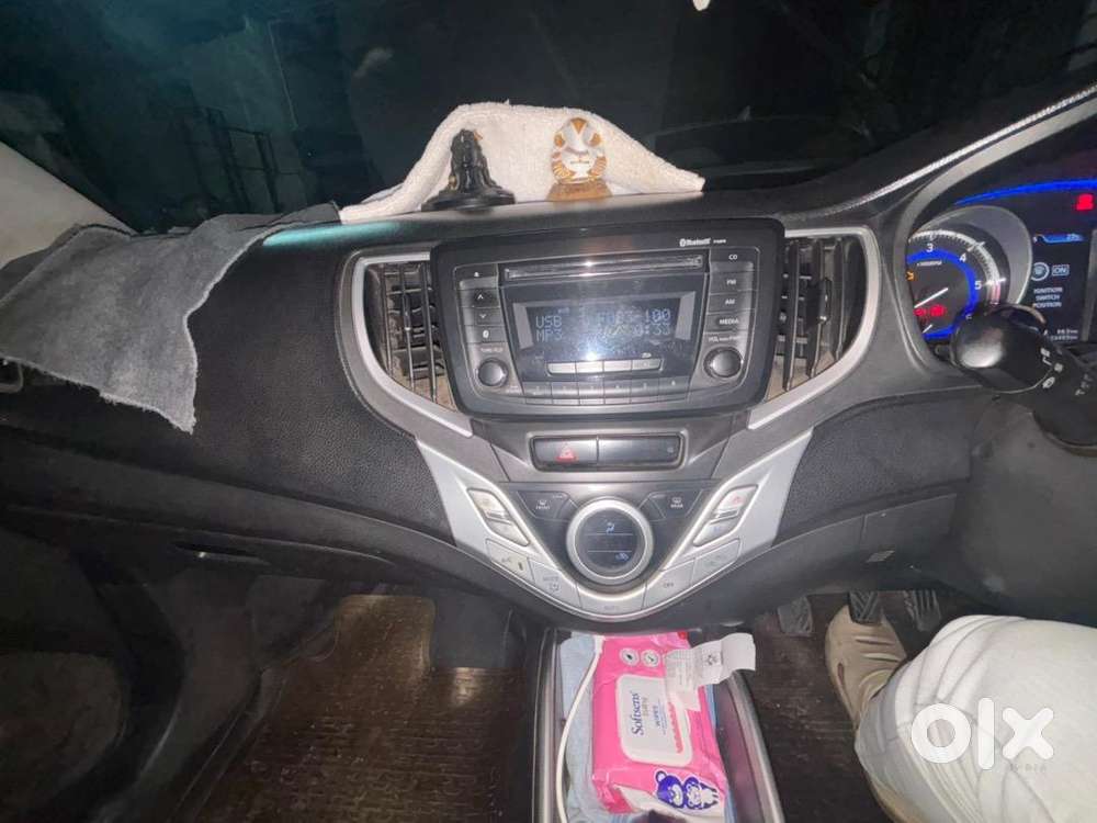 Maruti Suzuki 2016 Diesel