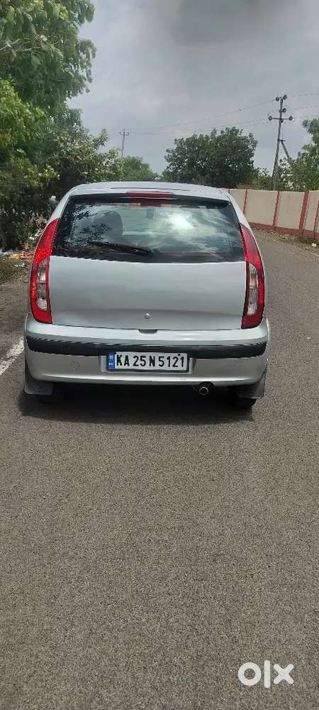 Tata Indica Lxi Petrol Manual 2006