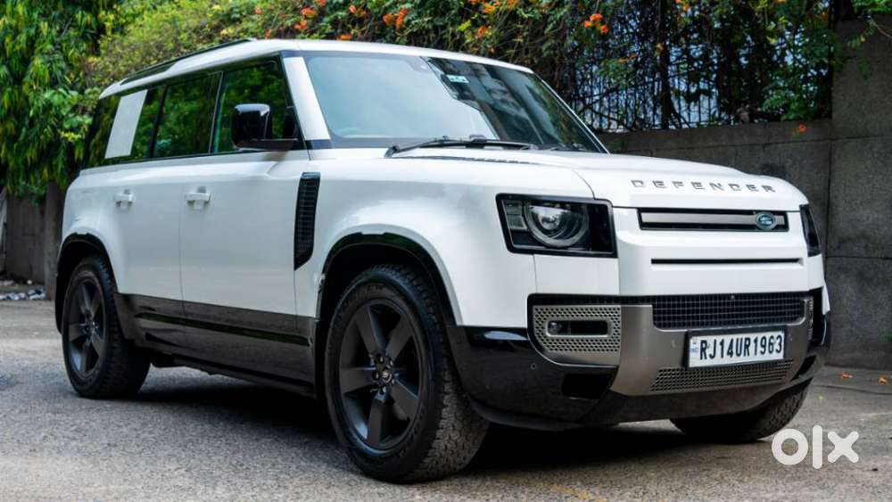 Land Rover Defender 2.0 110 Hse, 2025, Petrol