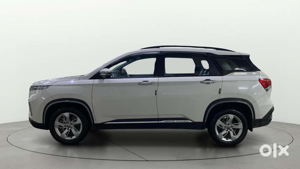 Mg Hector Super Mt, 2021, Petrol