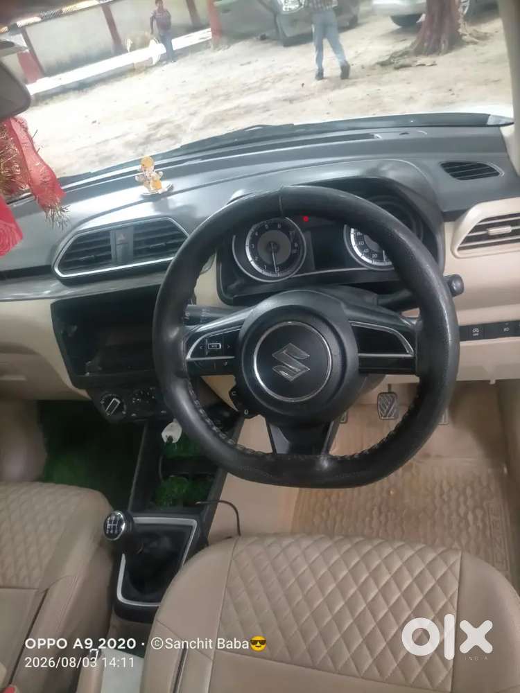 Swift Dzire 1.2 Vxi 2022