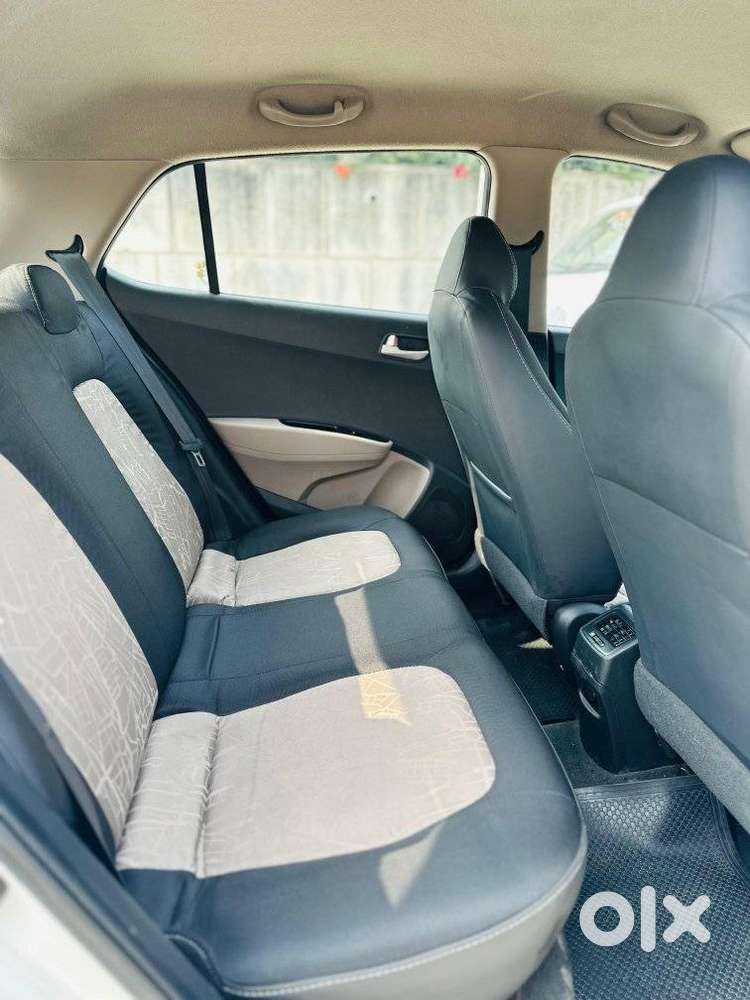 Hyundai Grand I10 2013-2016 Sportz, 2014, Petrol