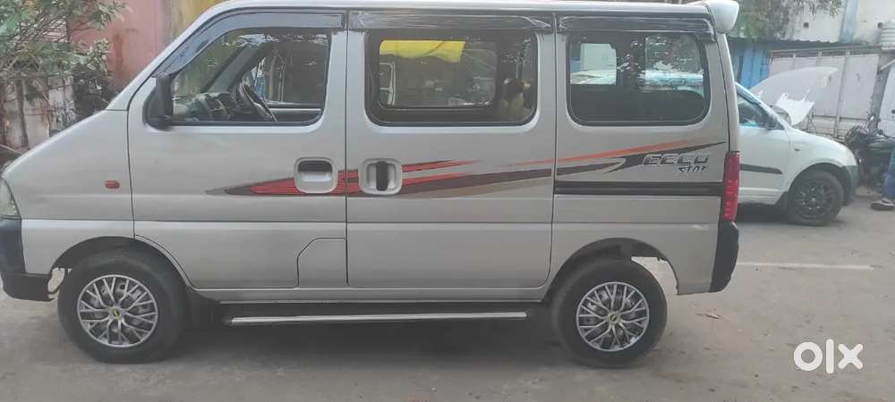Maruti Suzuki Eeco Ac 5 2023