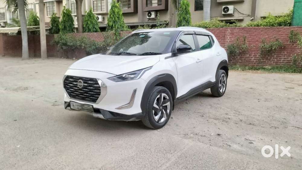Nissan Magnite 1.0 Xl, 2022, Petrol