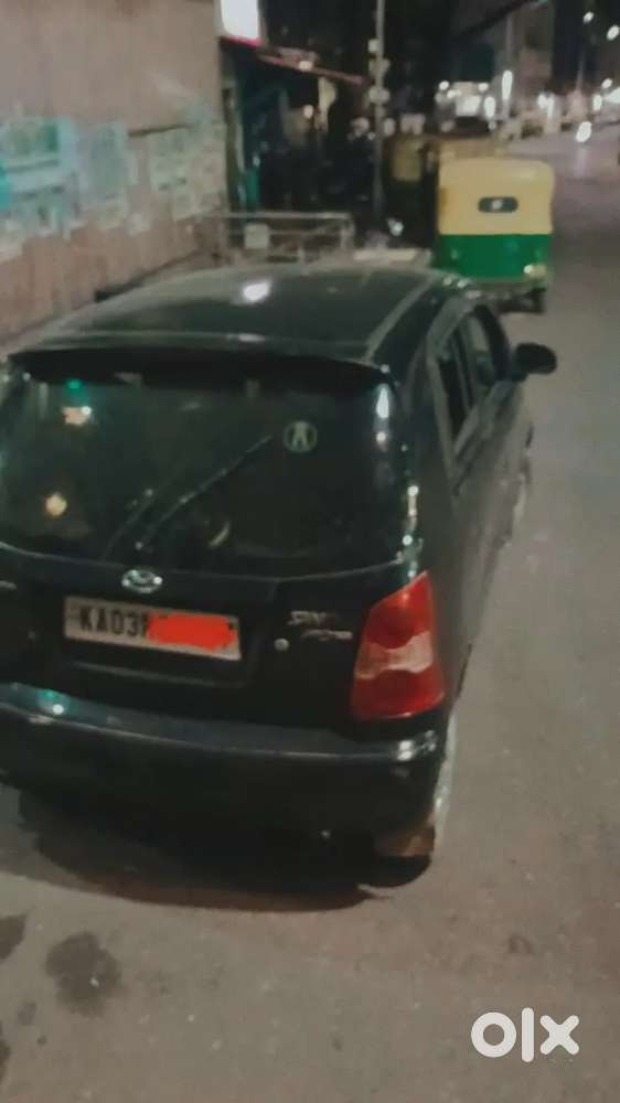 Hyundai Santro Xing 2004 Petrol