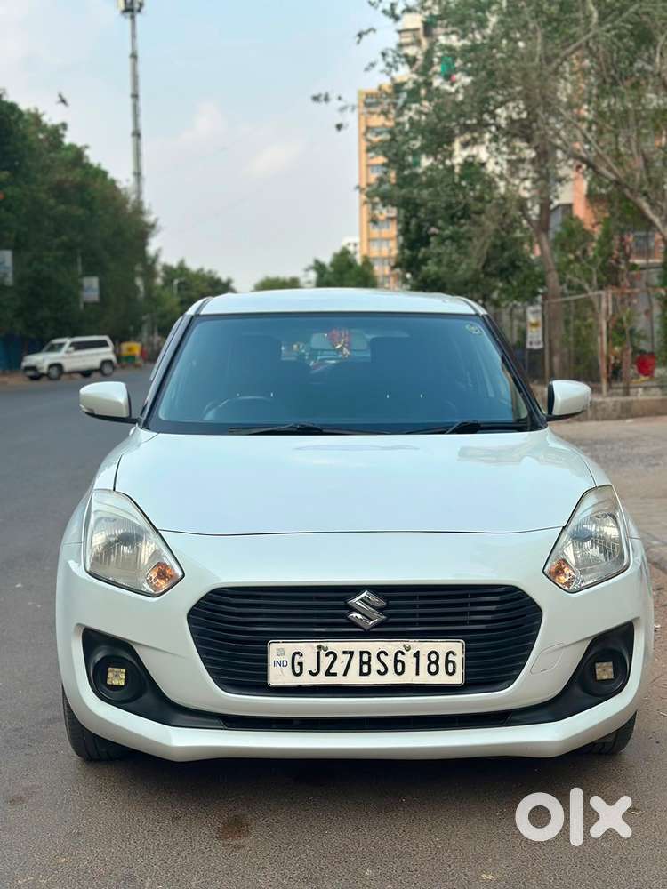 Swift Diesel Automatic
