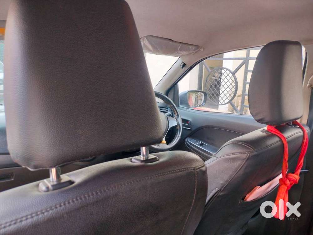 Maruti Suzuki Baleno 2019 Petrol Good Condition