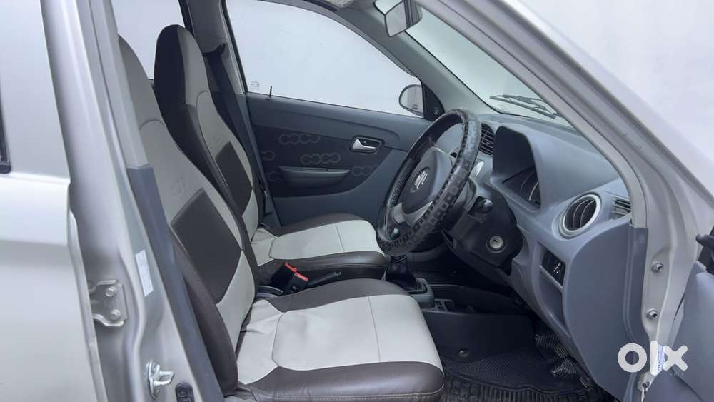 Maruti Suzuki Alto 800 Lxi, 2016, Petrol