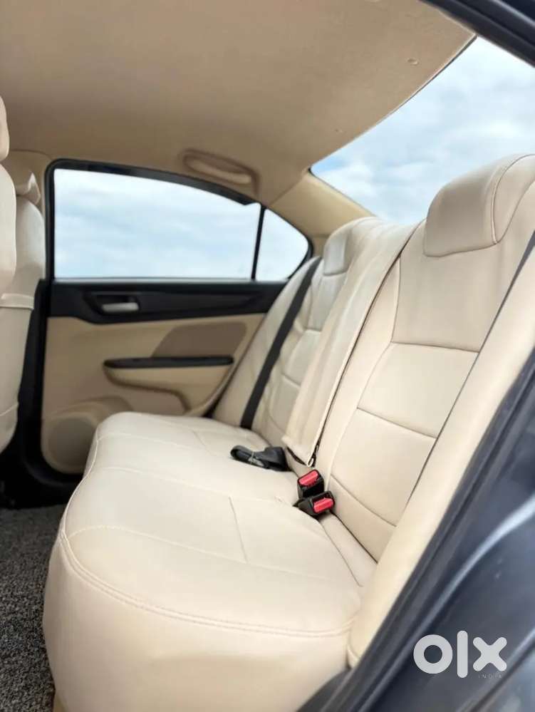 Honda Amaze Elite Petrol 2022