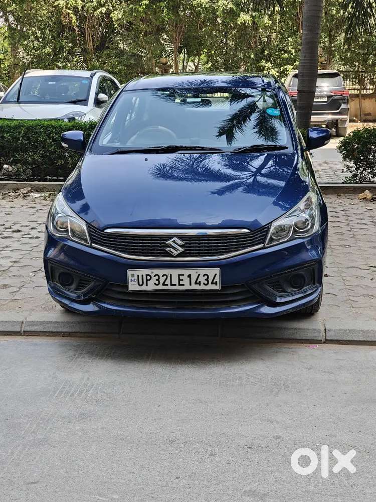 Maruti Suzuki Ciaz 2019 Petrol 35000 Km Driven