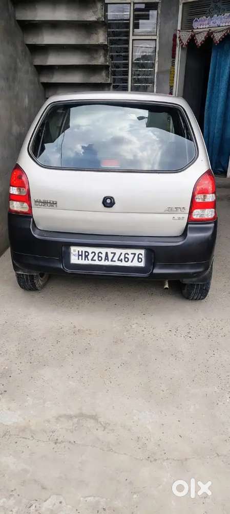Maruti Suzuki Alto 800 2009 Very Good Condition