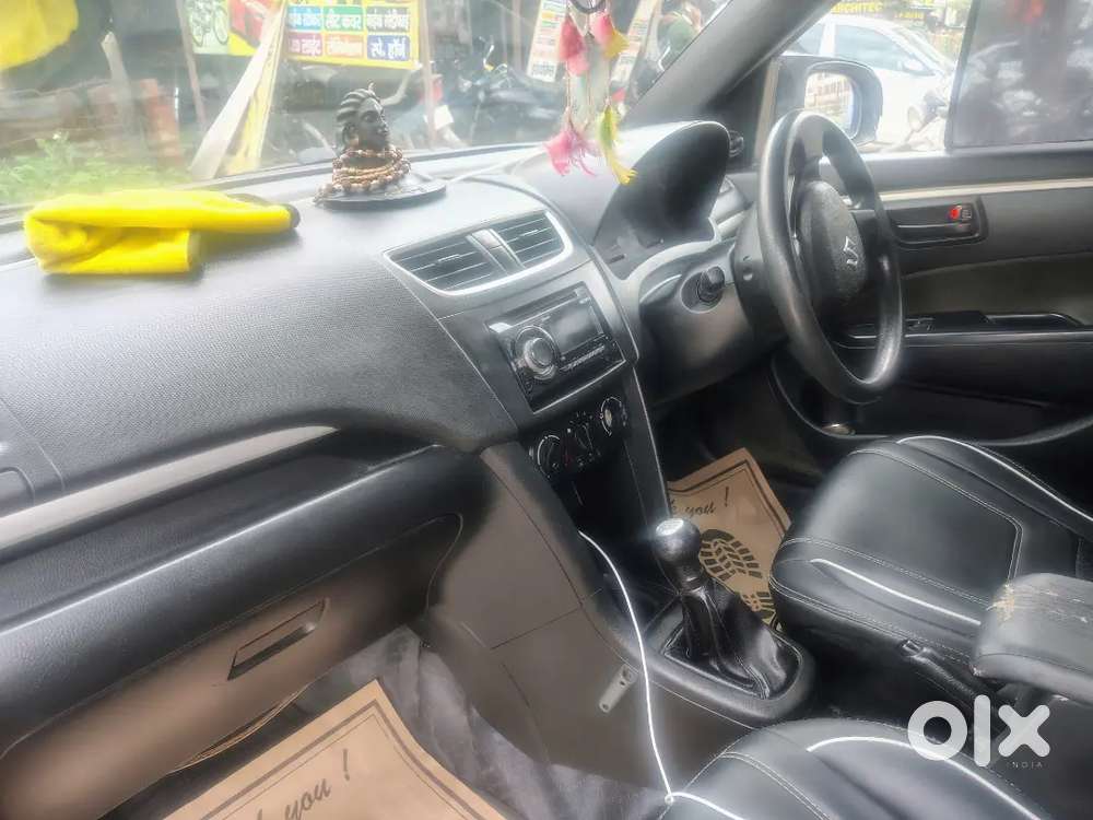 Maruti Suzuki Swift 2017 Diesel 90000 Km Driven