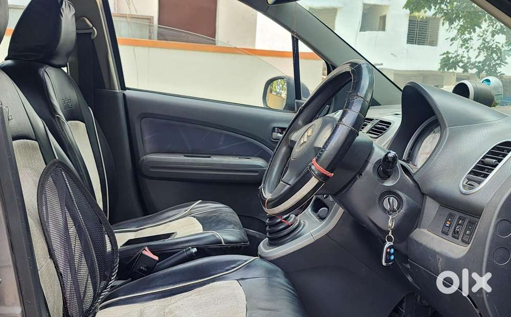 Maruti Suzuki Ritz VXI, 2012, Petrol
