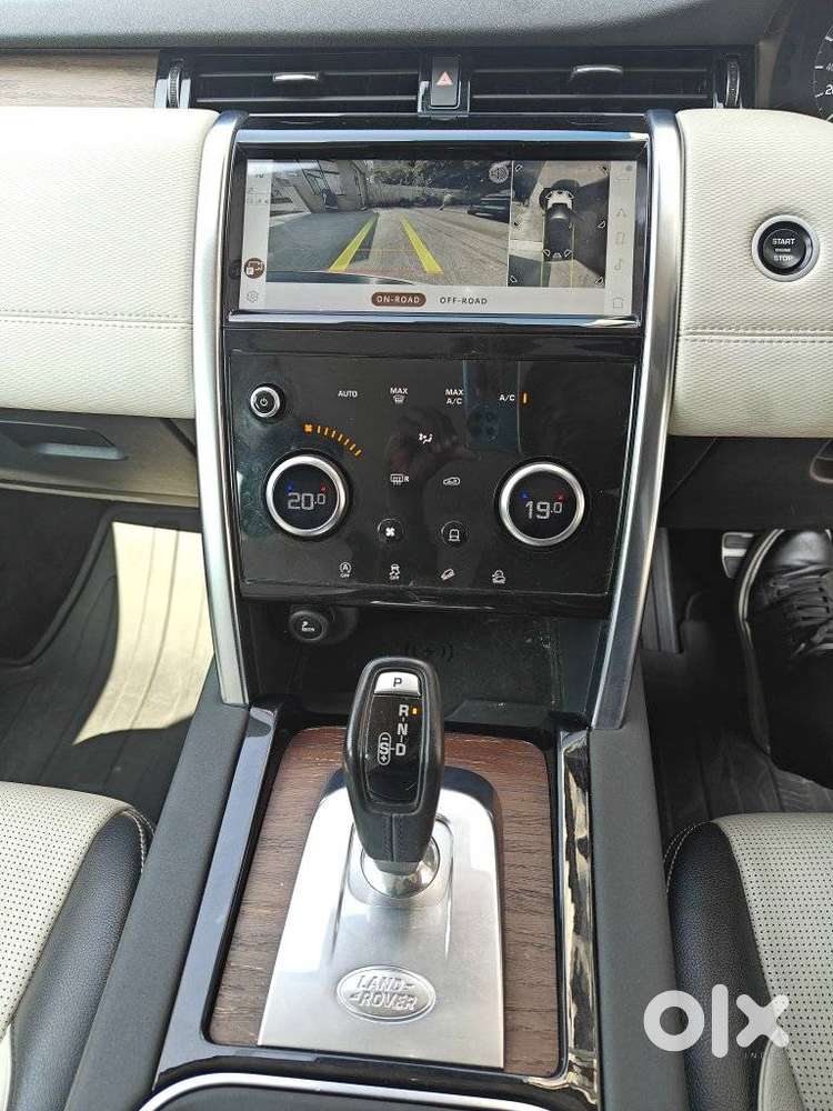 Land Rover Discovery Sport Se R-dynamic, 2021, Diesel