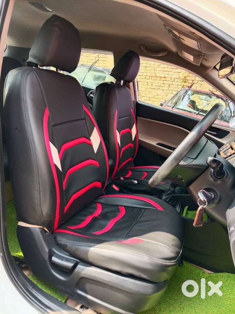 Hyundai I20 Magna Plus, 2020