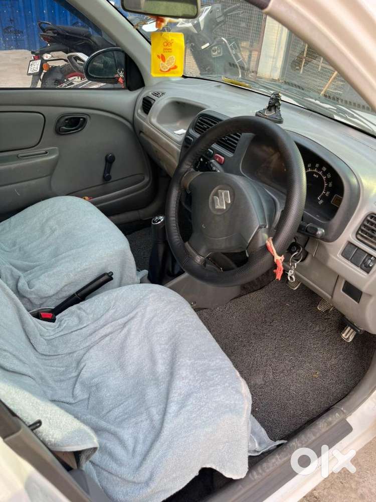 Maruti Suzuki Alto K10 2011 Petrol Well Maintained