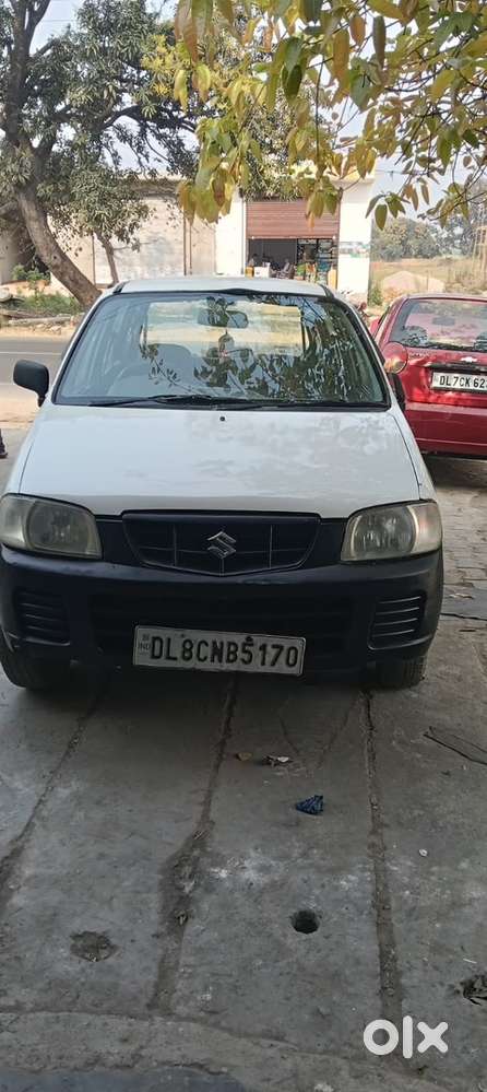 Alto Lx Bs3