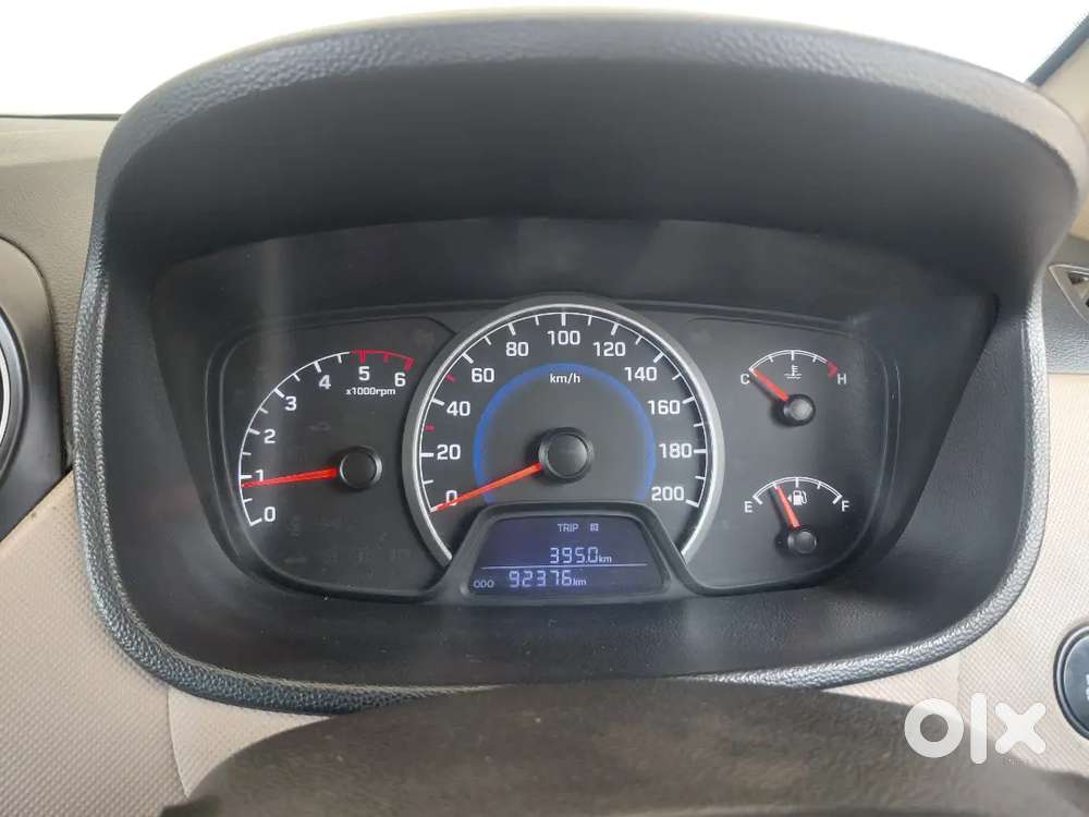  Hyundai I10 Diesel Mh12 Passing